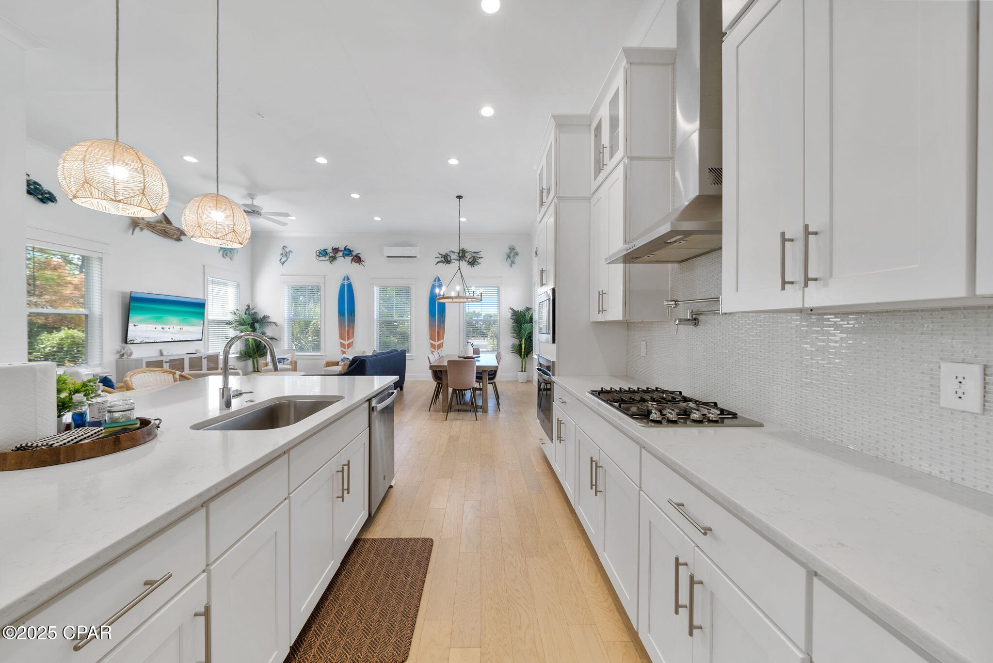 Ivy At Inlet Beach - Residential