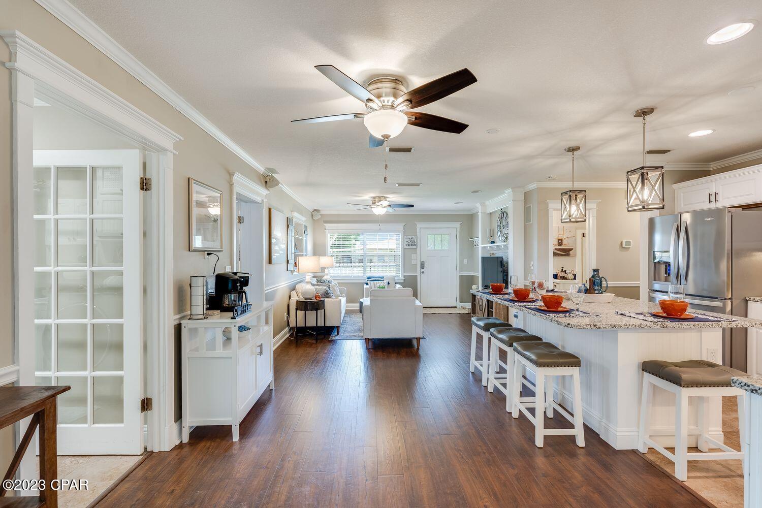 El Centro Beach - Residential