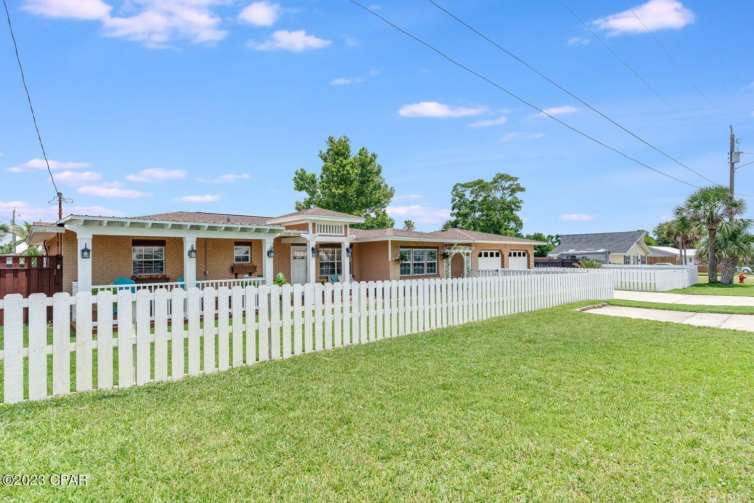 El Centro Beach - Residential