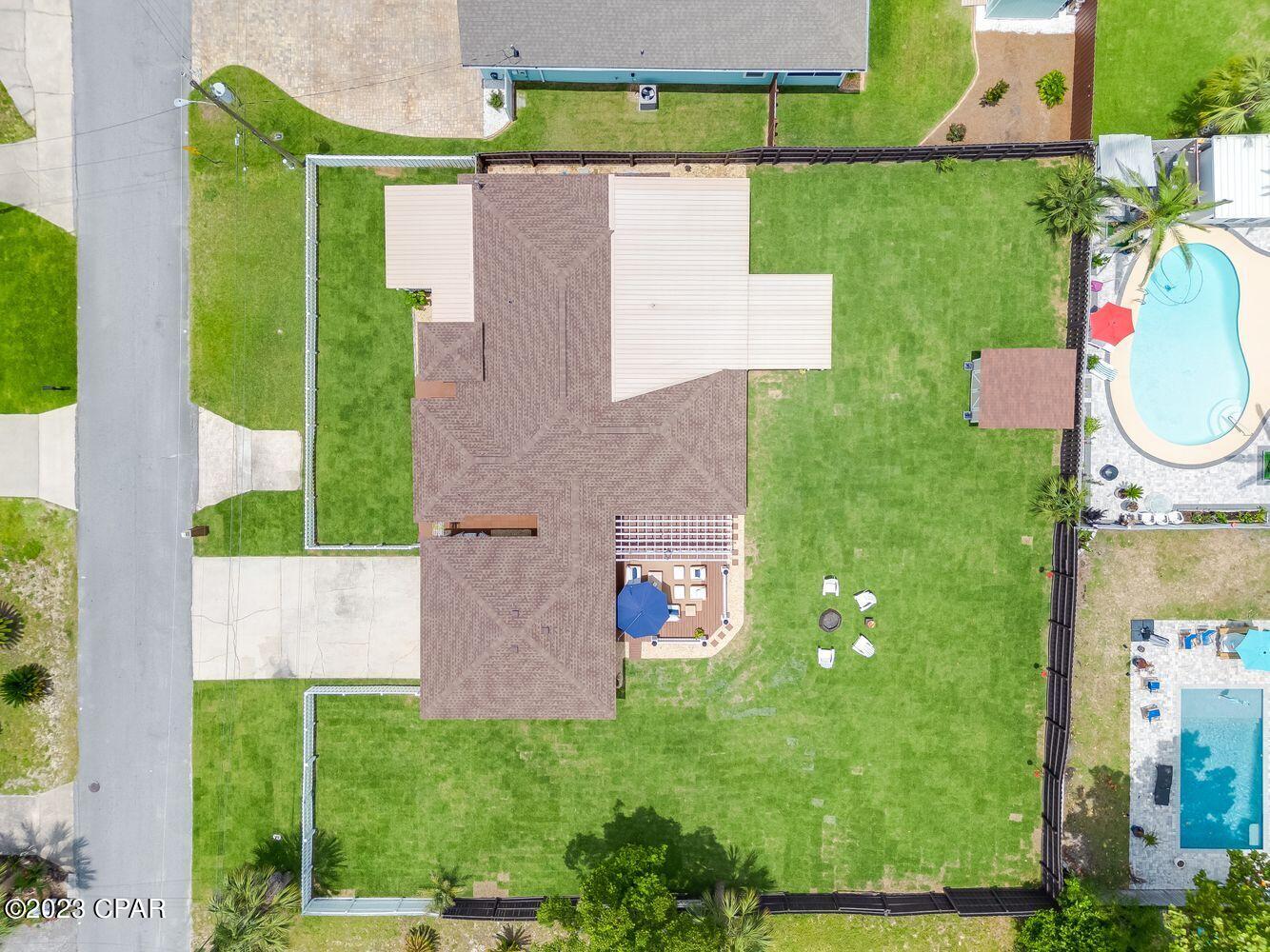 El Centro Beach - Residential