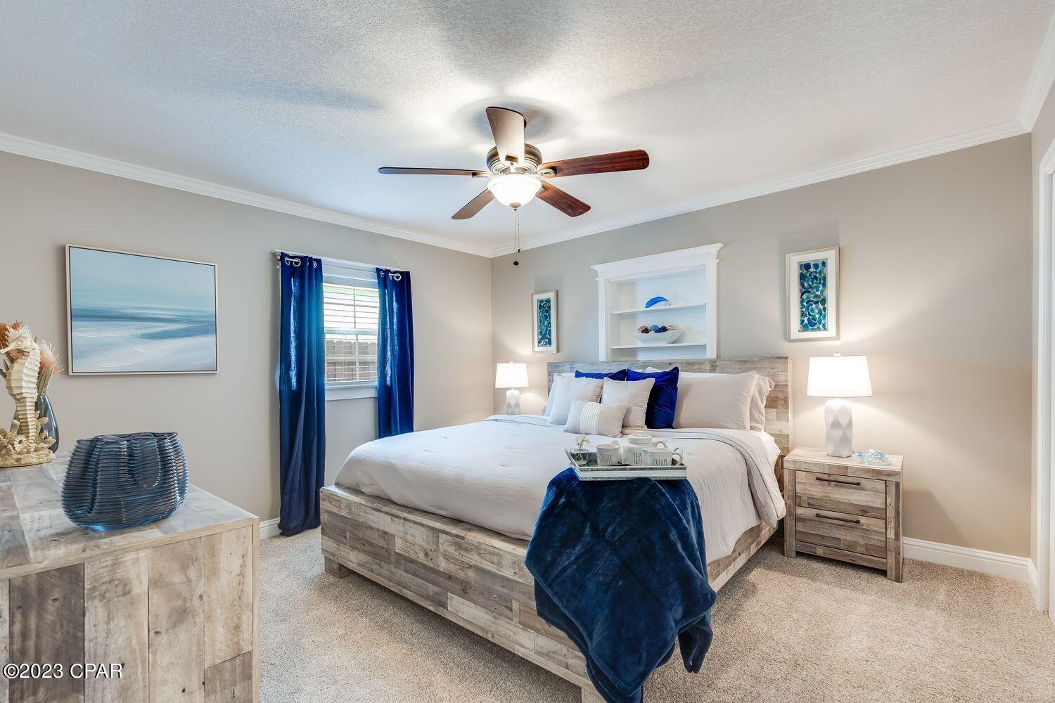 El Centro Beach - Residential