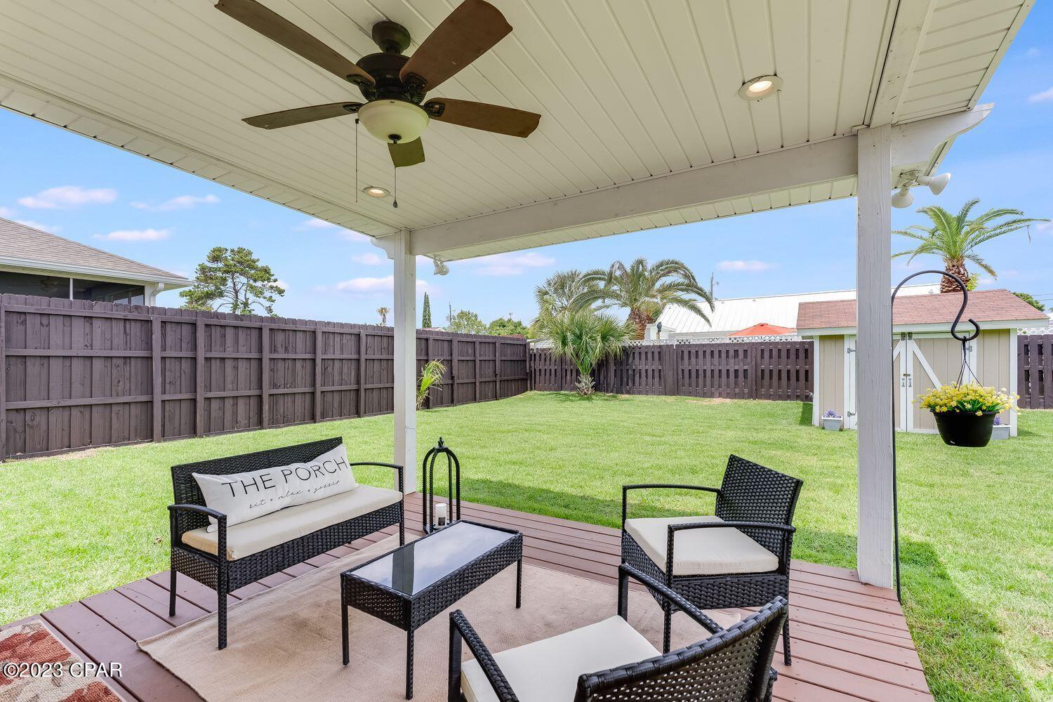 El Centro Beach - Residential