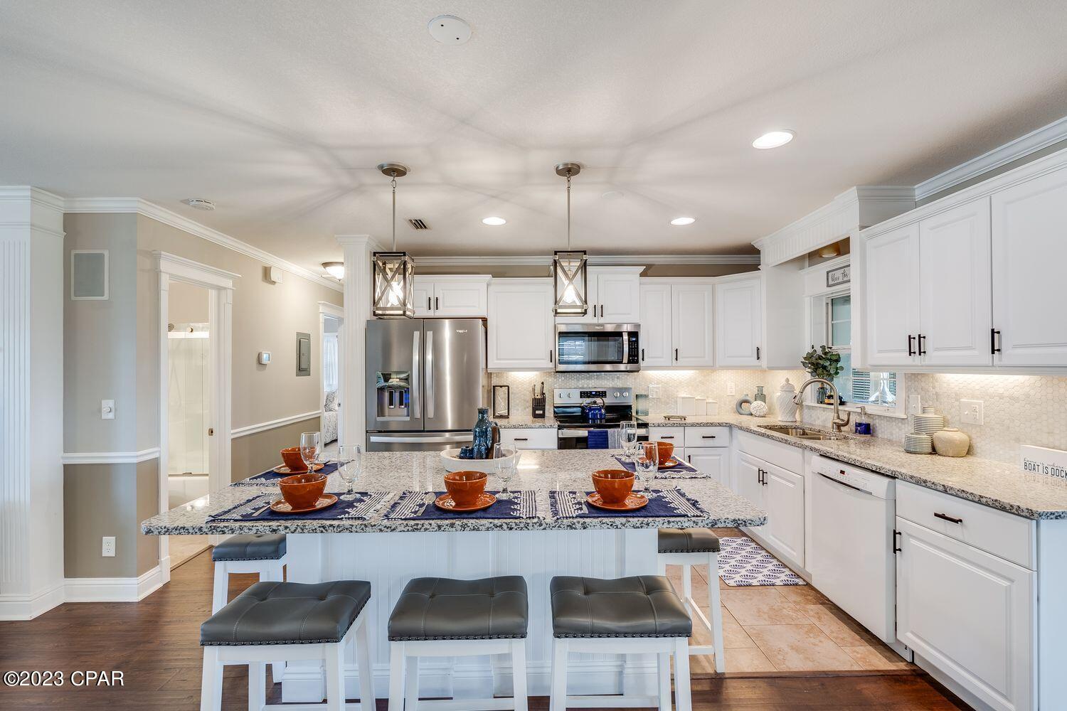 El Centro Beach - Residential