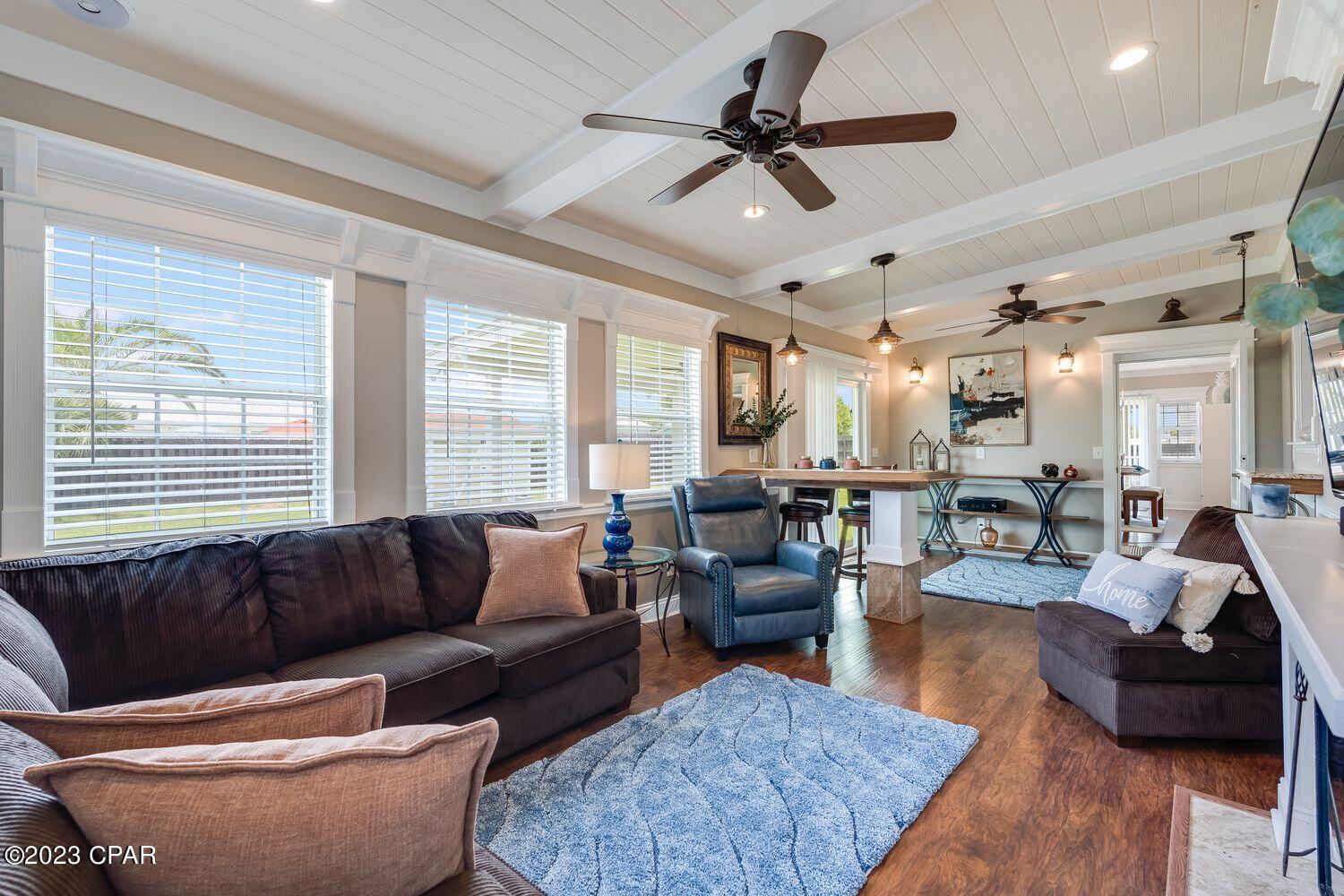 El Centro Beach - Residential