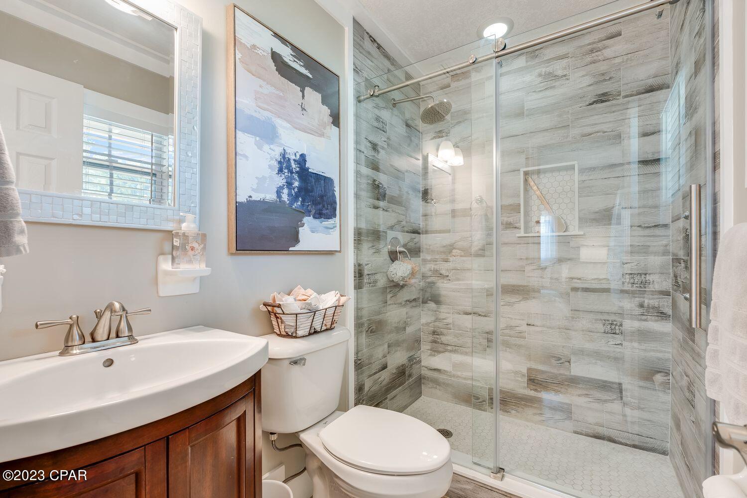 El Centro Beach - Residential