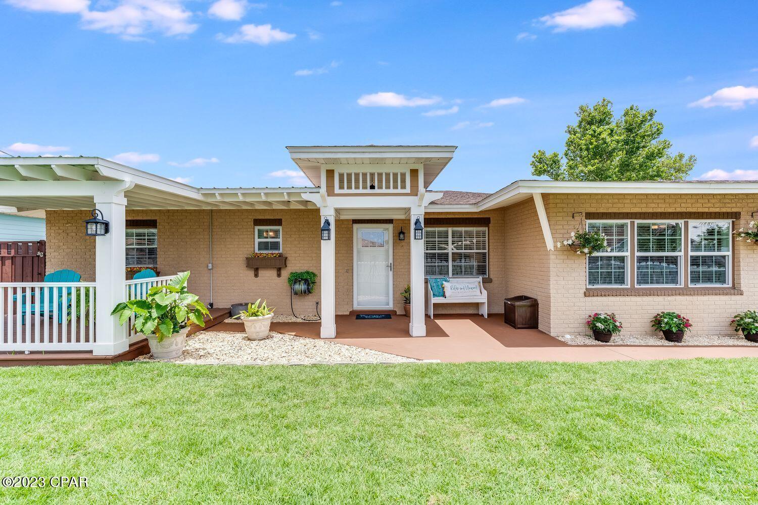 El Centro Beach - Residential