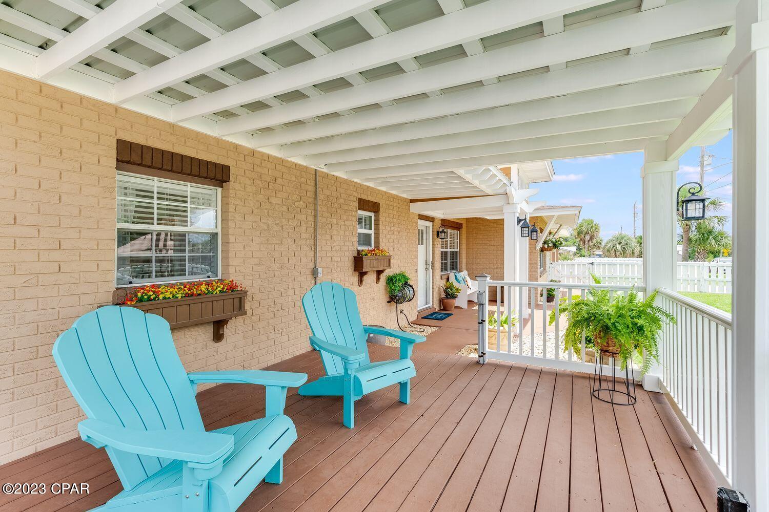 El Centro Beach - Residential