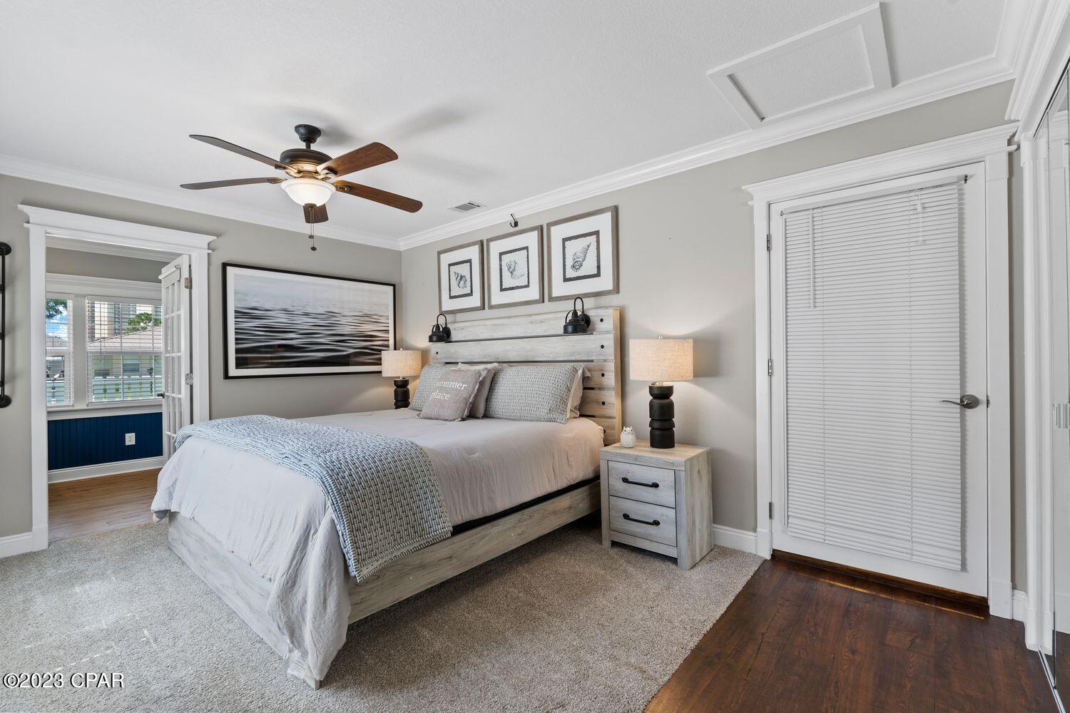 El Centro Beach - Residential