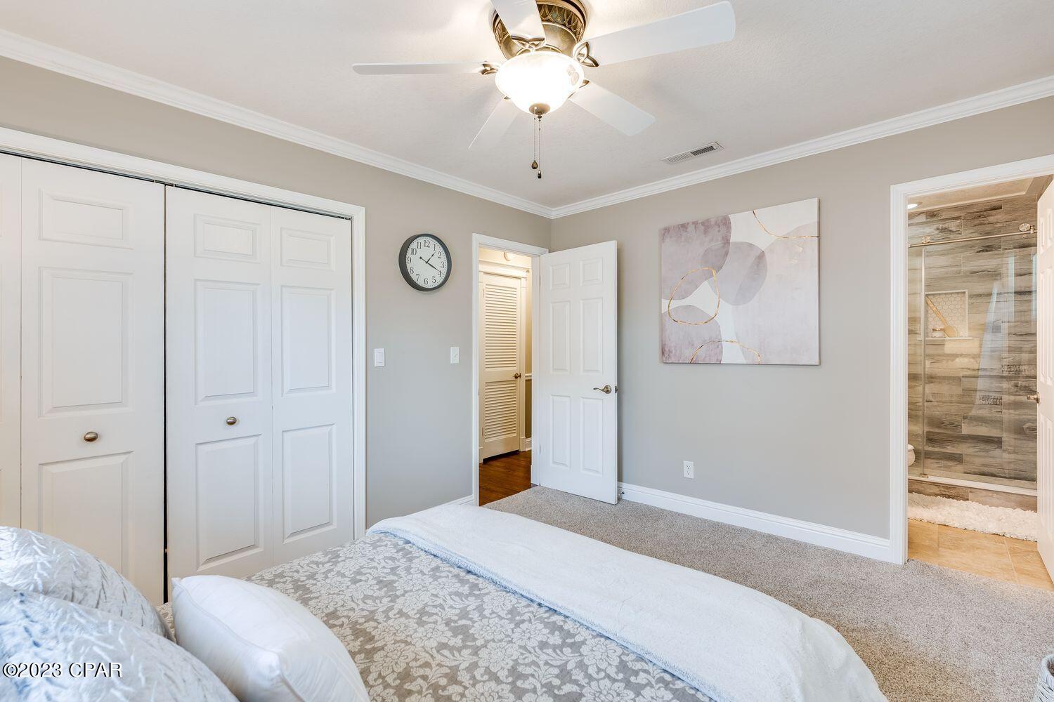 El Centro Beach - Residential