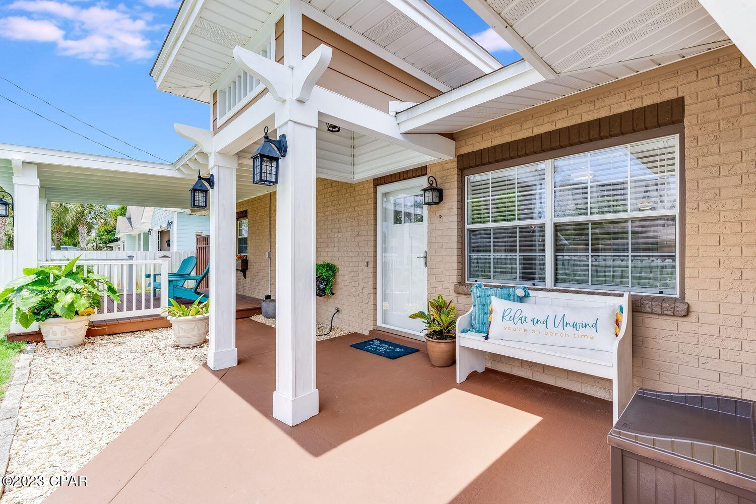 El Centro Beach - Residential