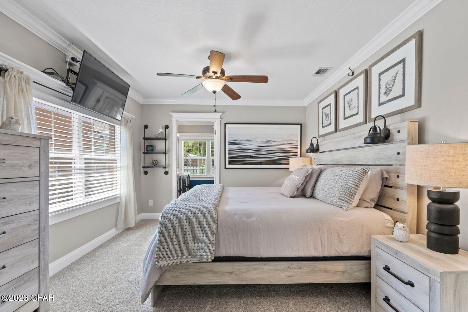 El Centro Beach - Residential