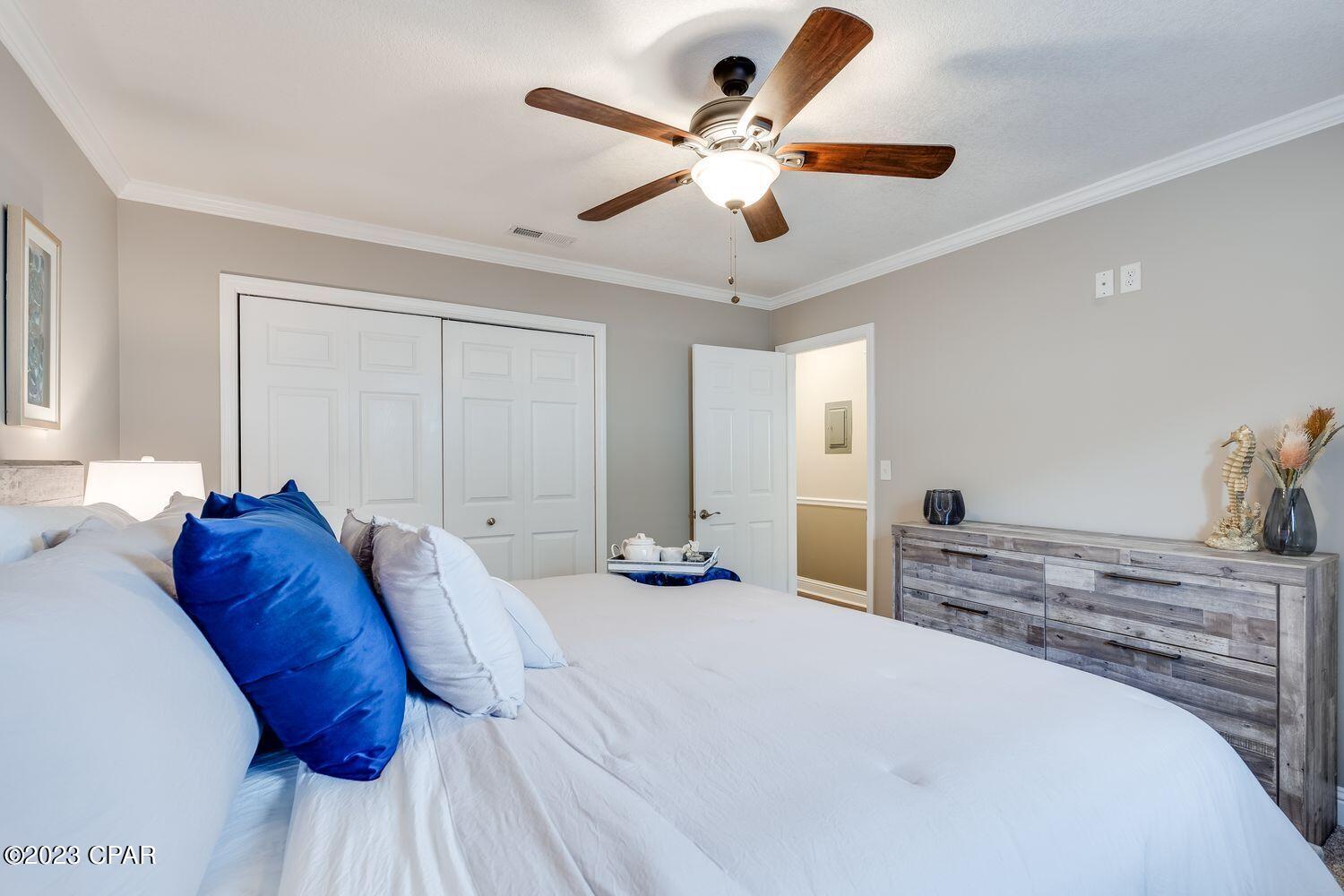 El Centro Beach - Residential