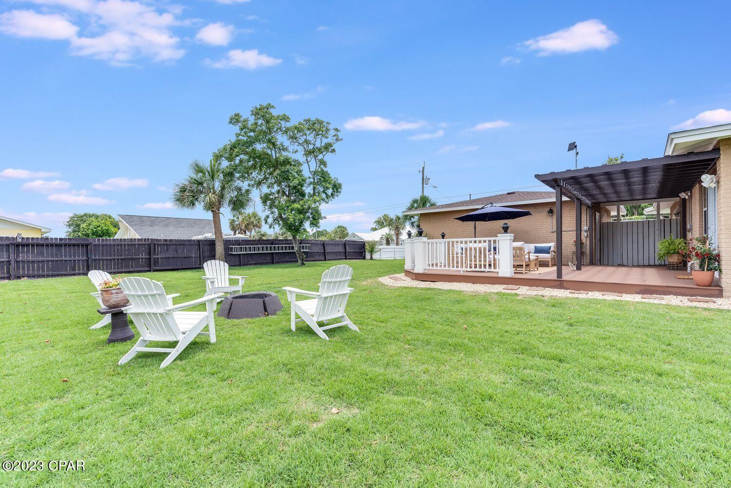 El Centro Beach - Residential