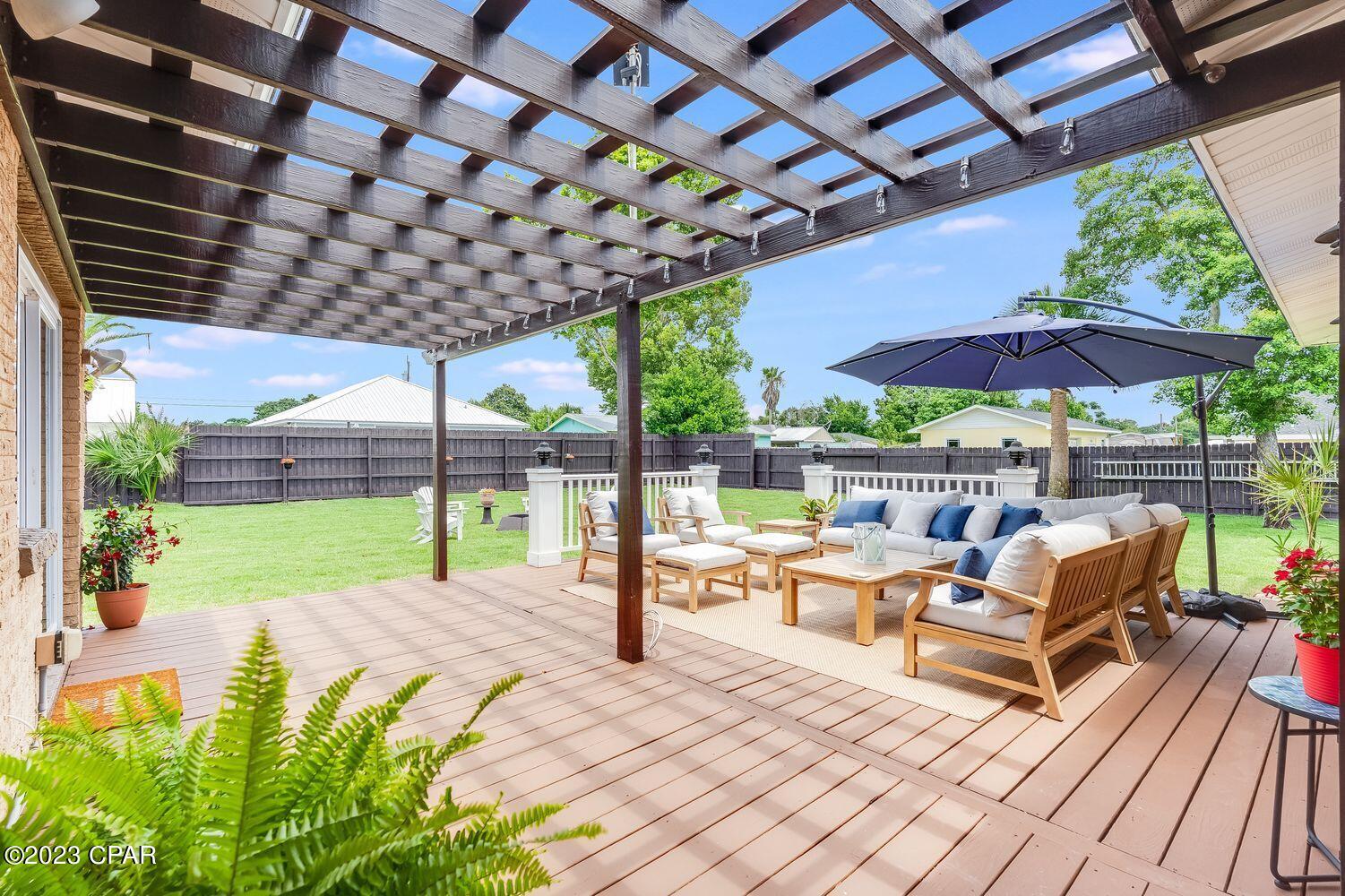 El Centro Beach - Residential