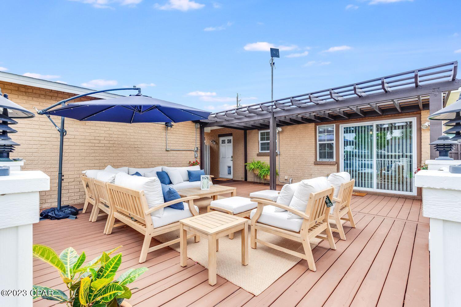 El Centro Beach - Residential