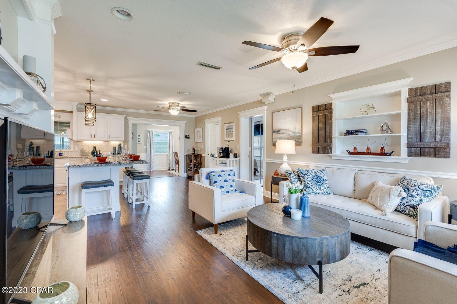 El Centro Beach - Residential