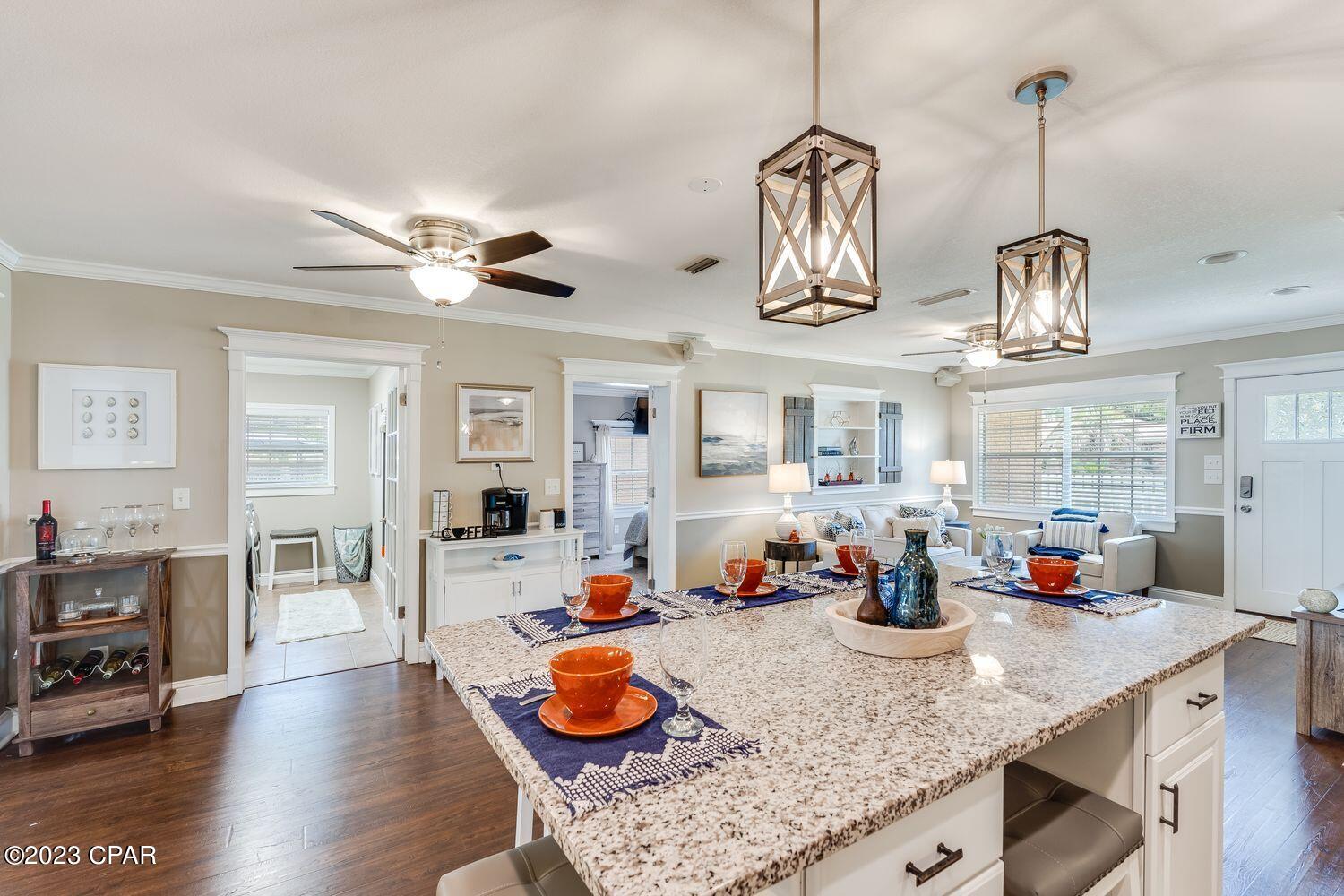 El Centro Beach - Residential