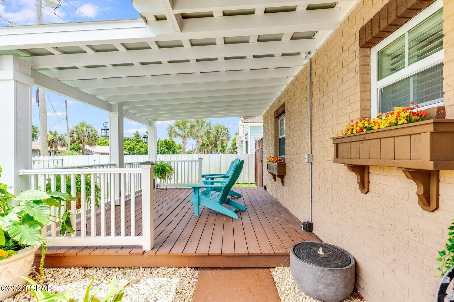 El Centro Beach - Residential