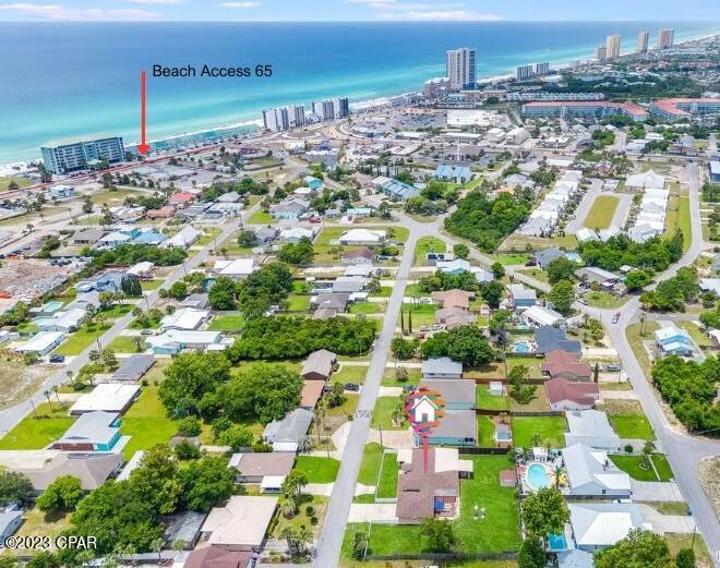 El Centro Beach - Residential