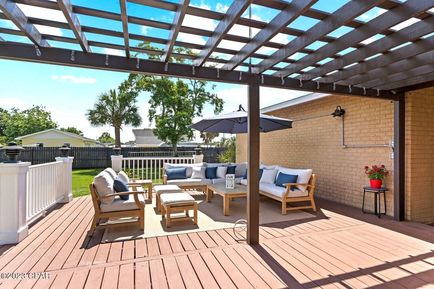 El Centro Beach - Residential