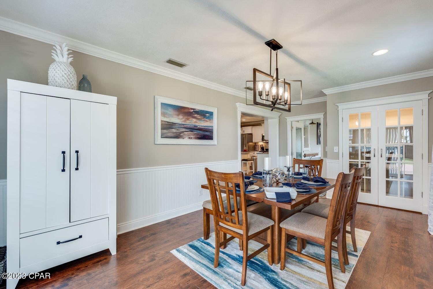 El Centro Beach - Residential