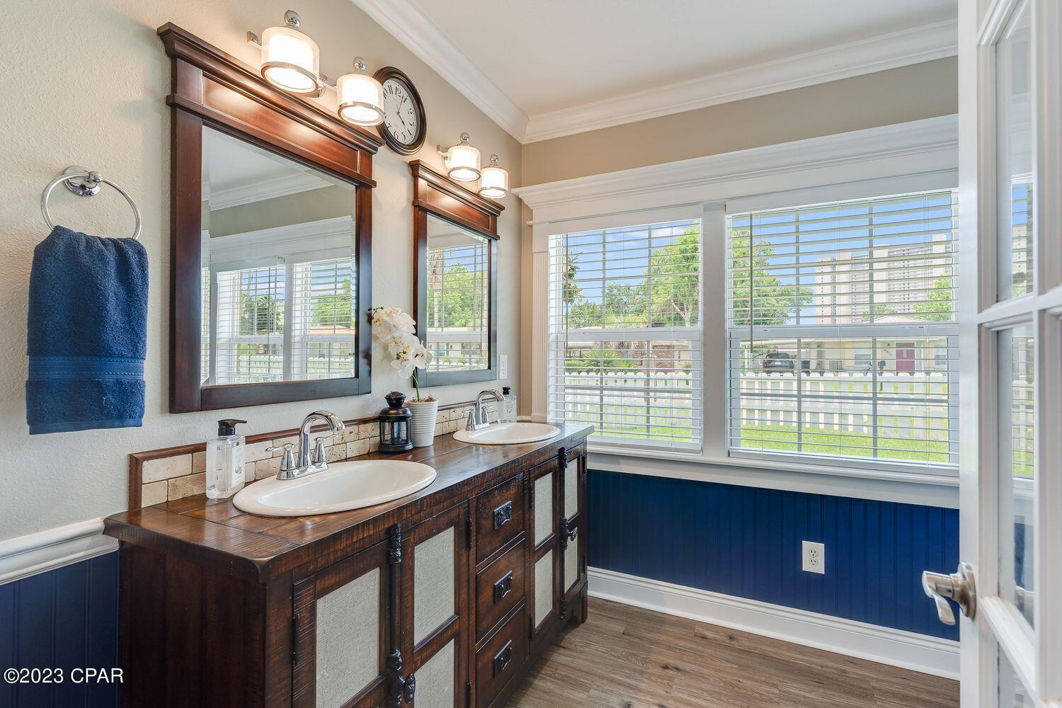 El Centro Beach - Residential