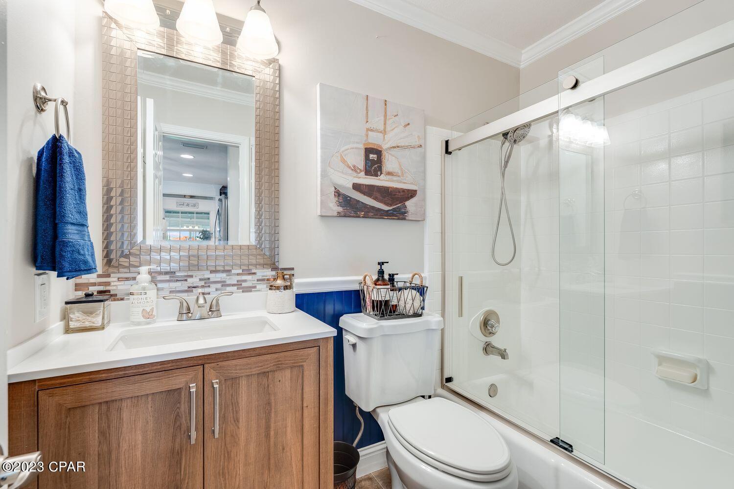 El Centro Beach - Residential