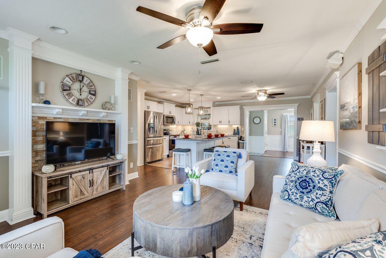 El Centro Beach - Residential