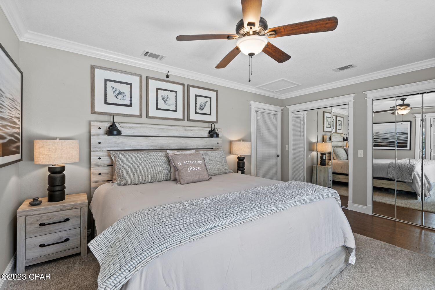 El Centro Beach - Residential