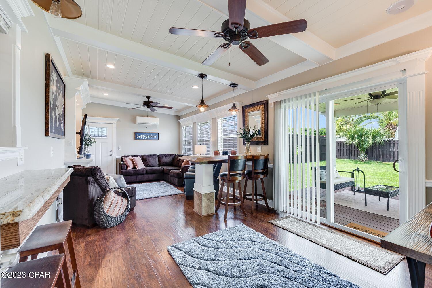 El Centro Beach - Residential