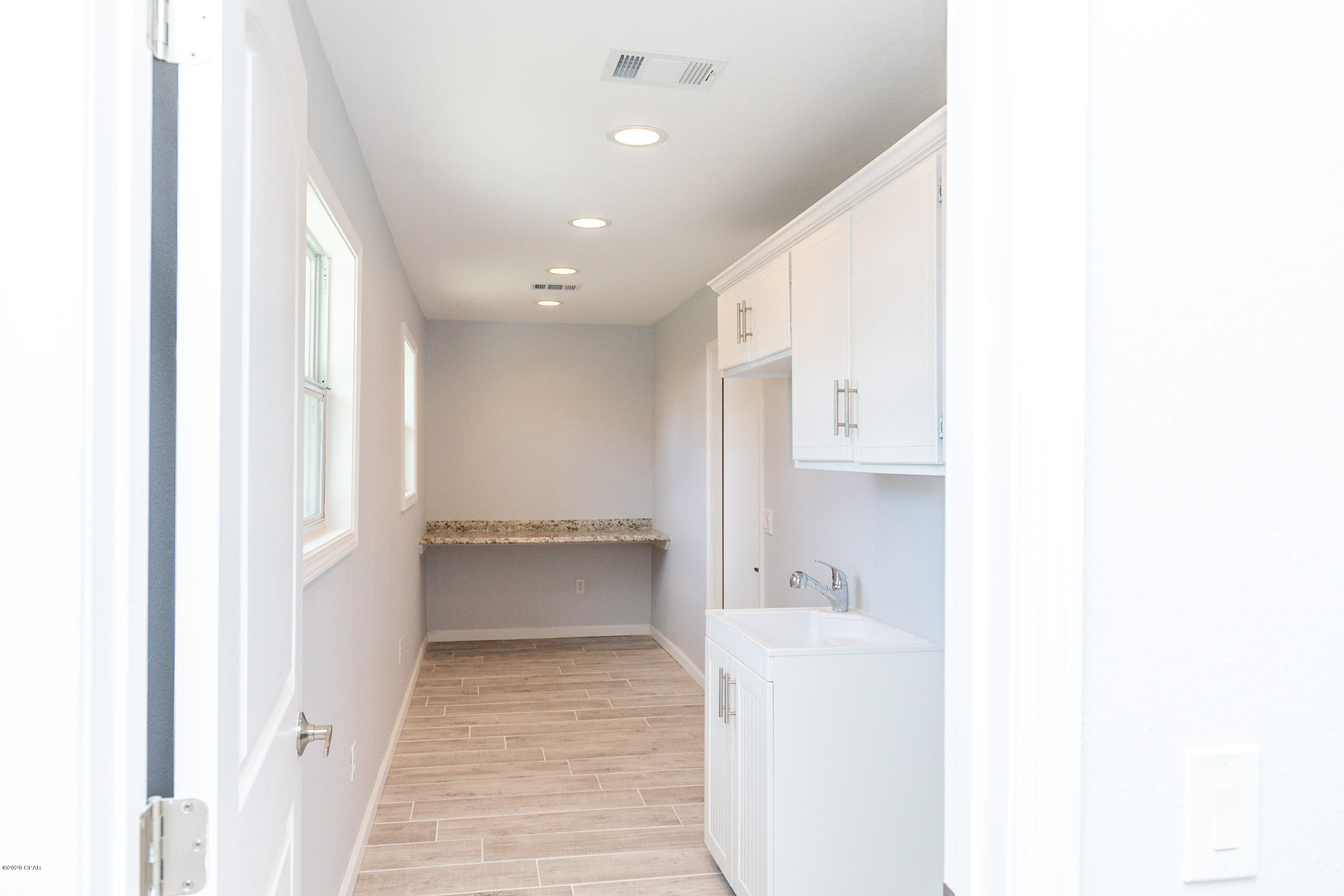 North Lagoon Heights - Residential