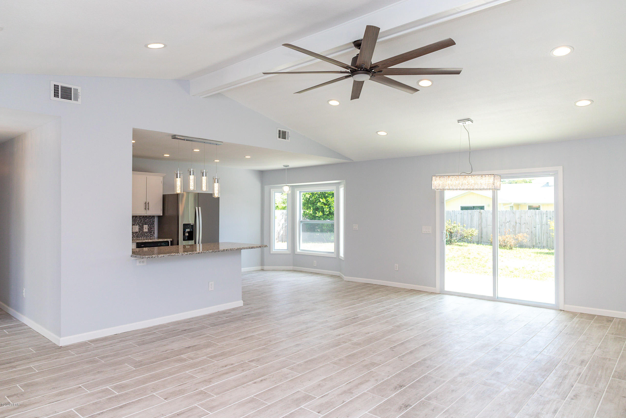 North Lagoon Heights - Residential