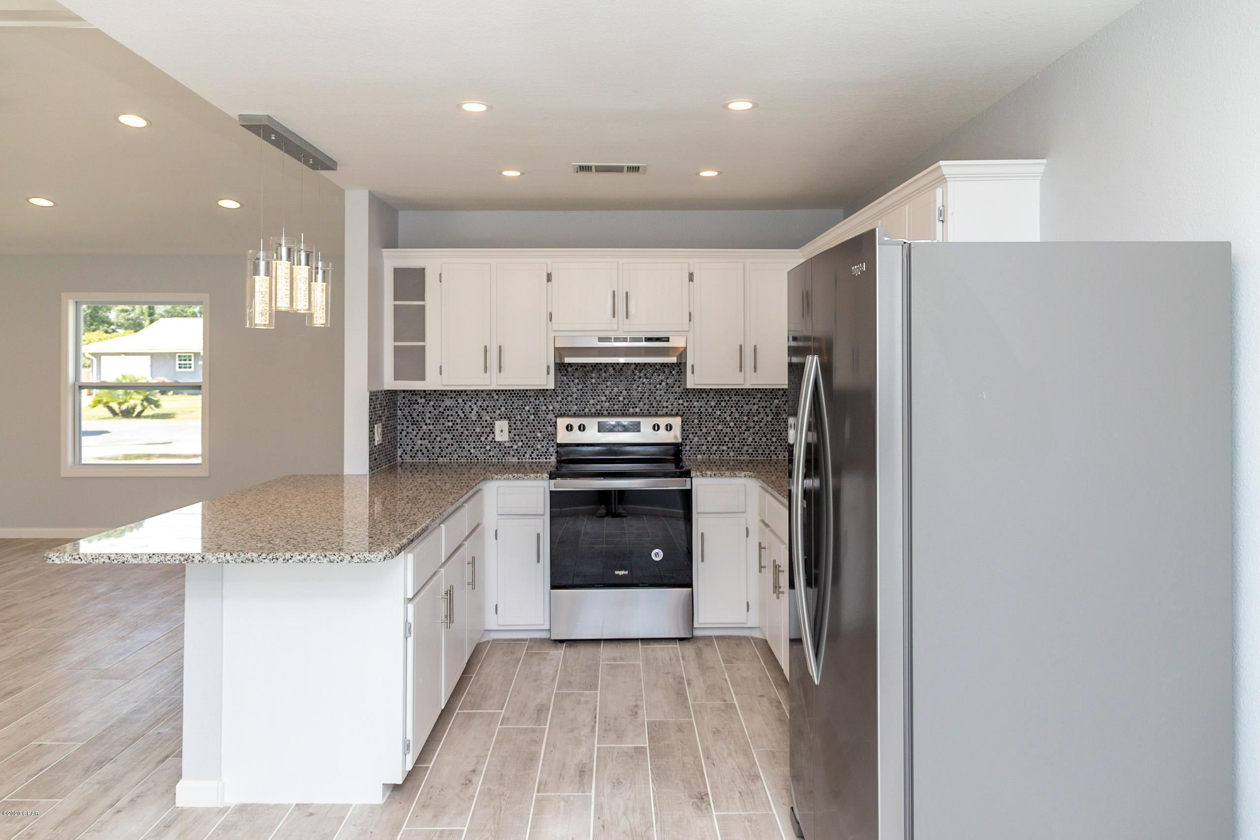 North Lagoon Heights - Residential