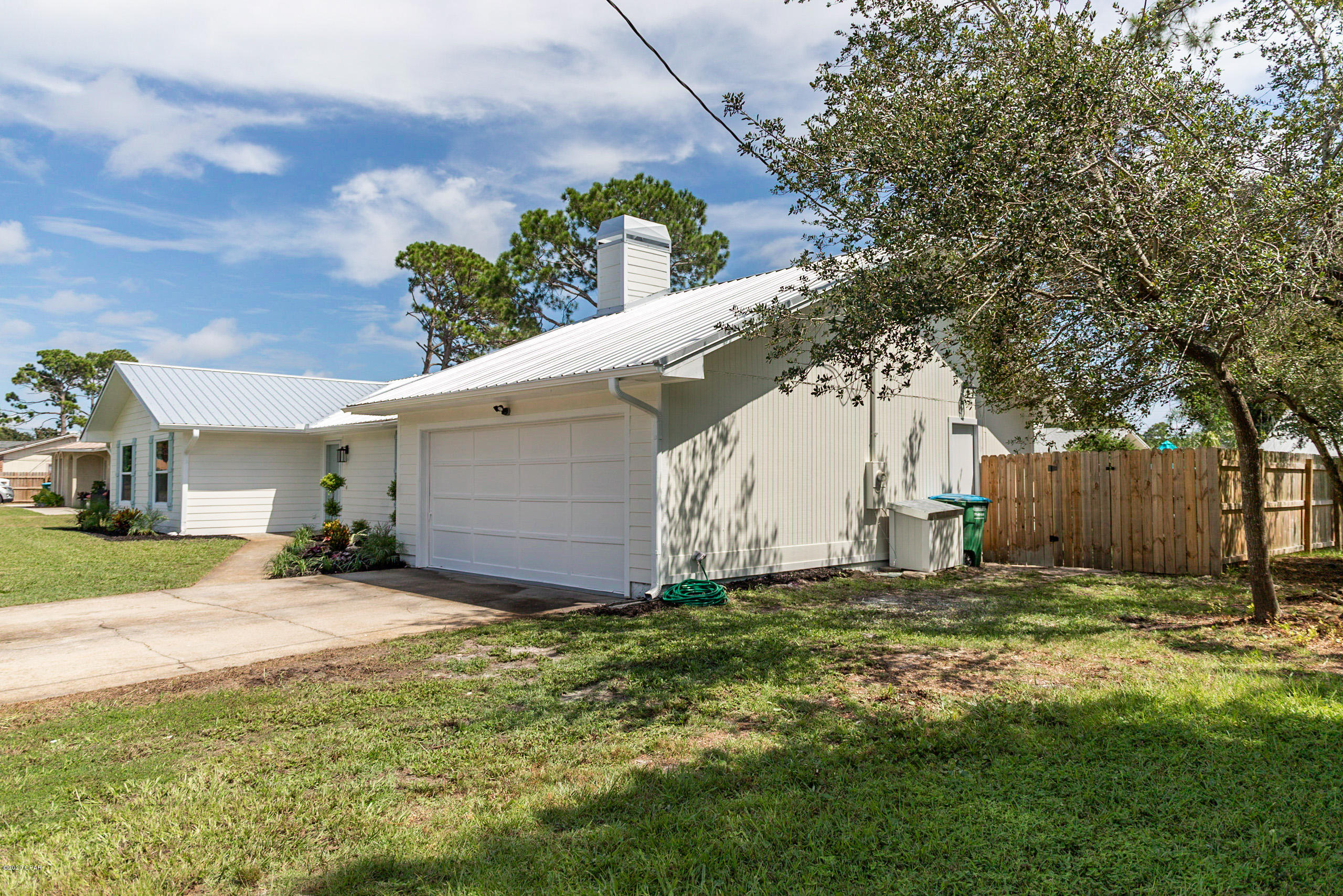 North Lagoon Heights - Residential