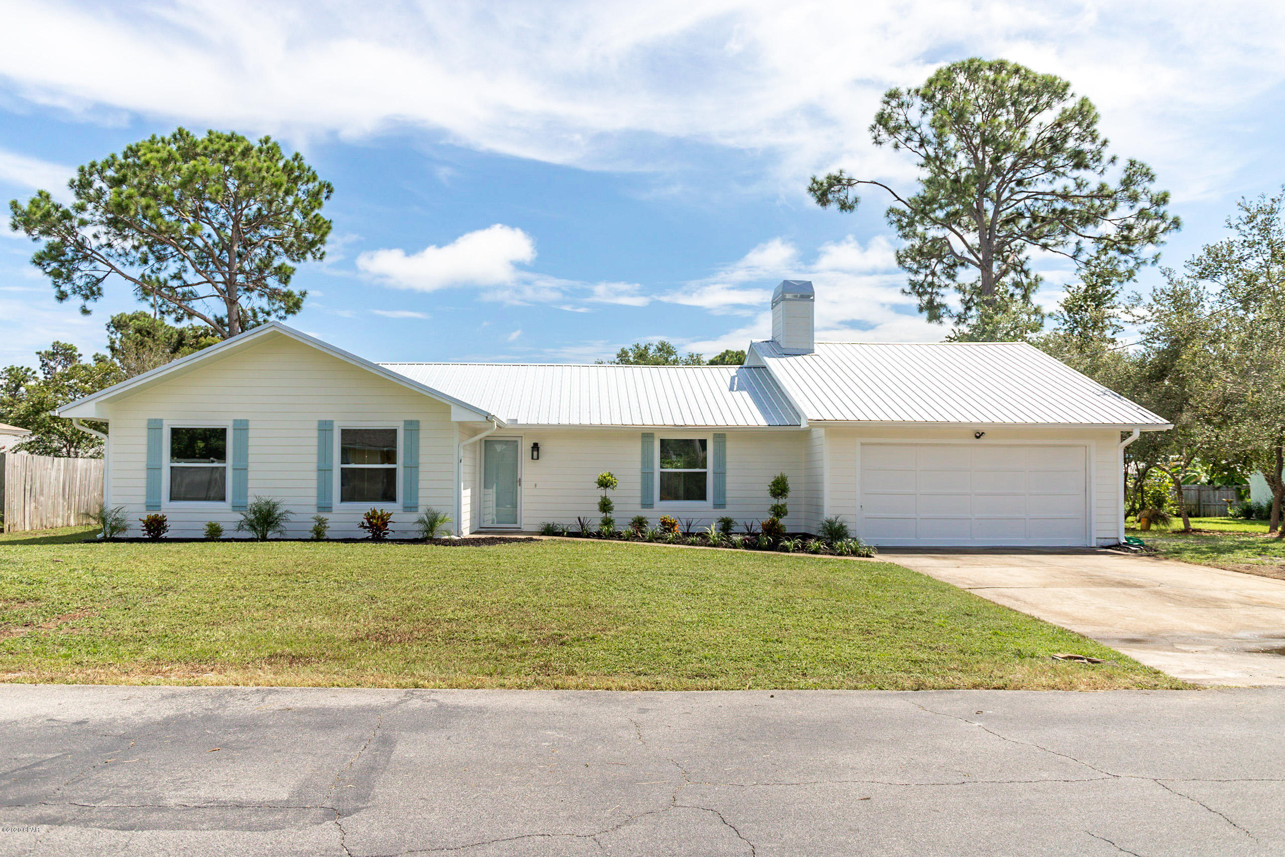 North Lagoon Heights - Residential