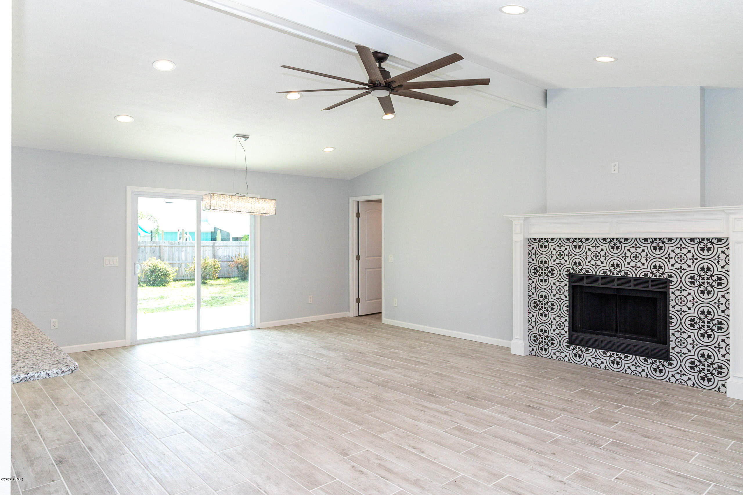 North Lagoon Heights - Residential