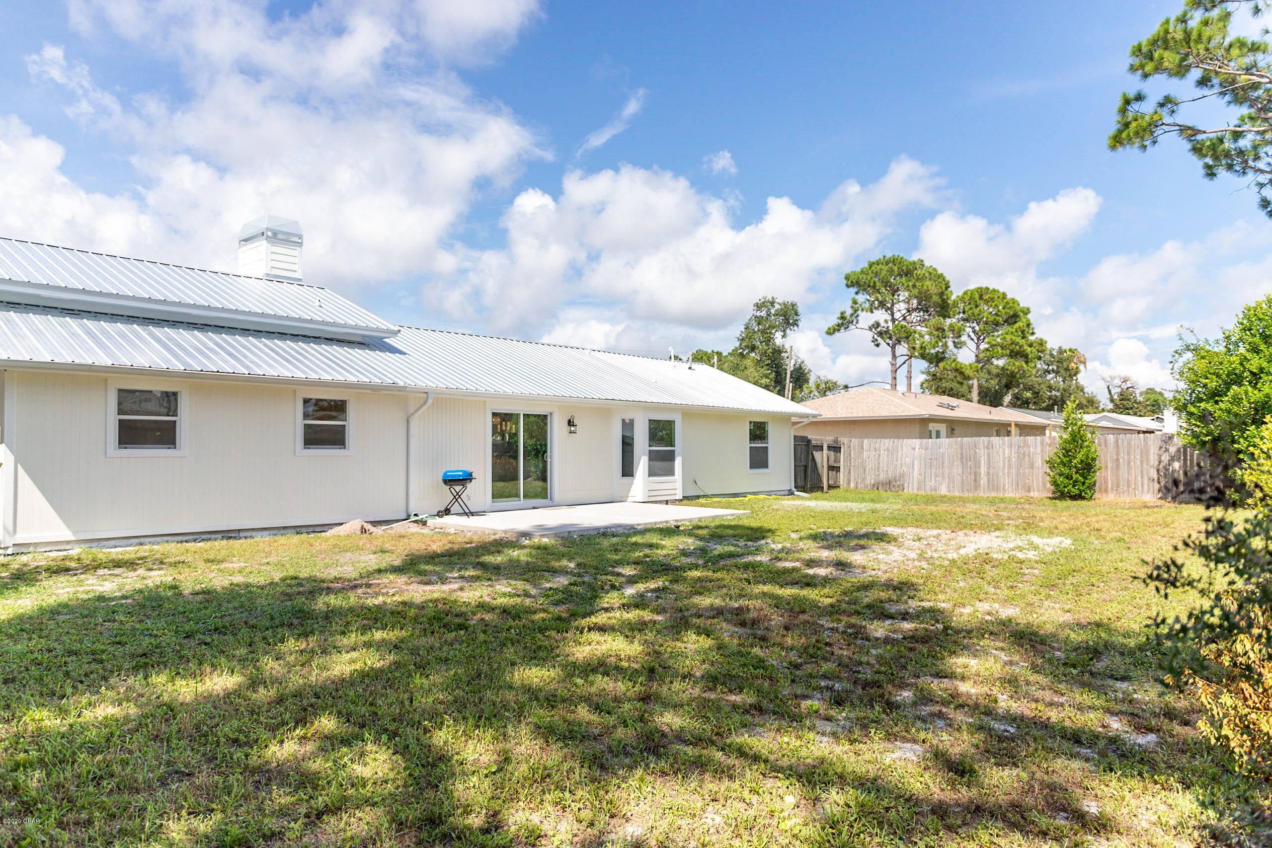 North Lagoon Heights - Residential