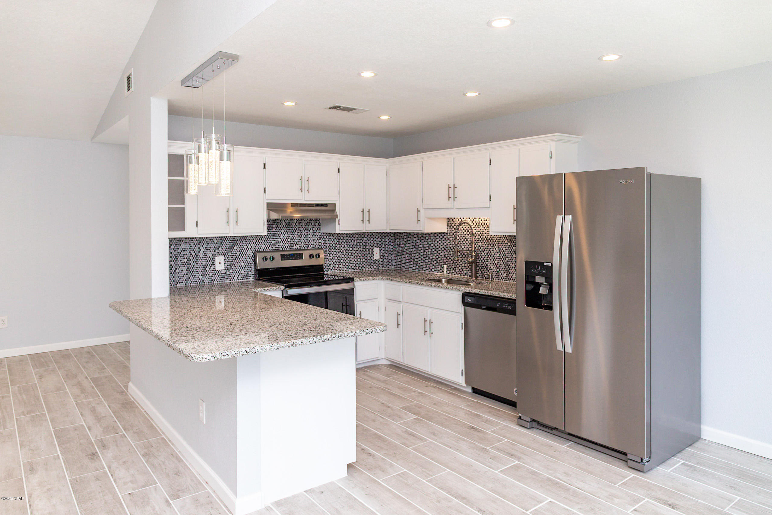 North Lagoon Heights - Residential