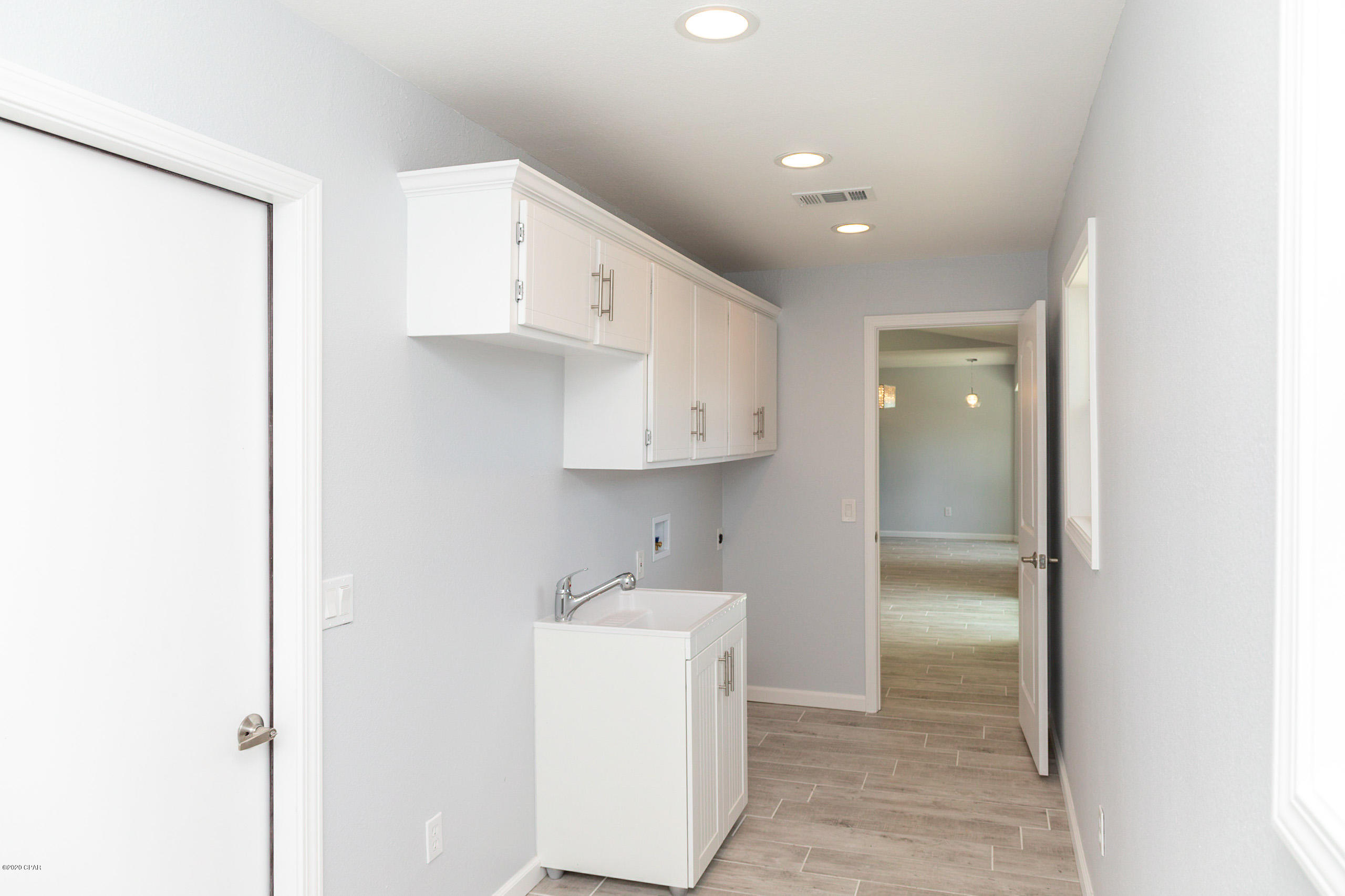 North Lagoon Heights - Residential