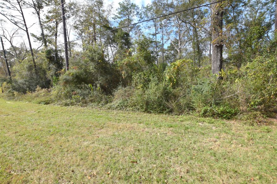 RARE FIND! This wooded lot located off Hwy 277 would make a great new homesite. Property is located just minutes from schools, shopping and restaurants.