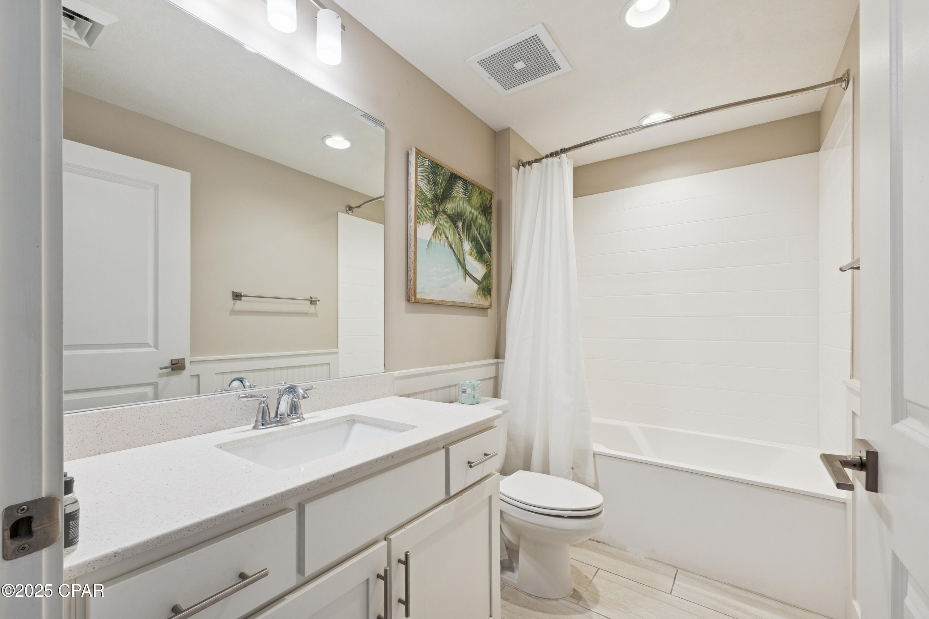 Calypso Towers III - Residential