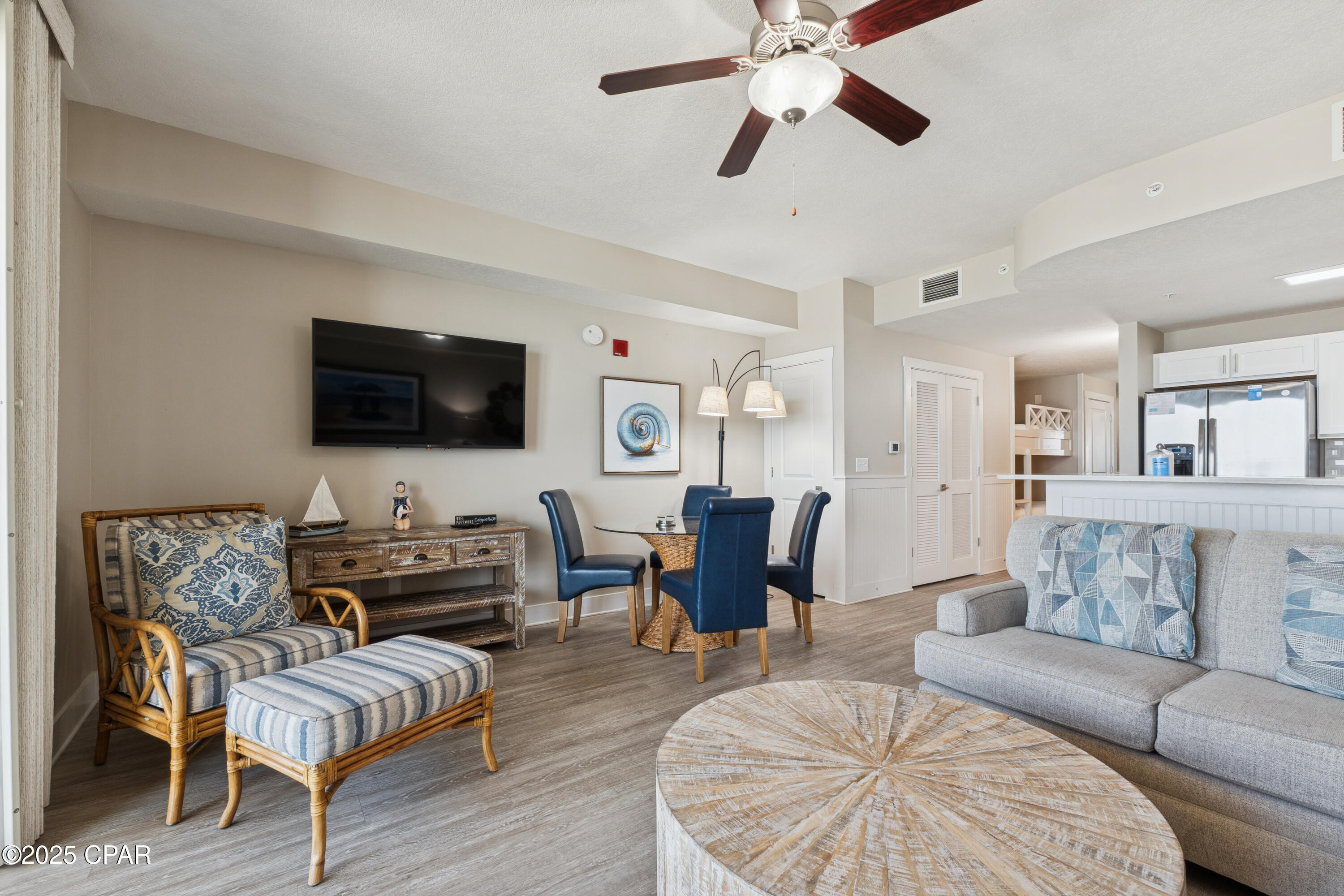 Calypso Towers III - Residential