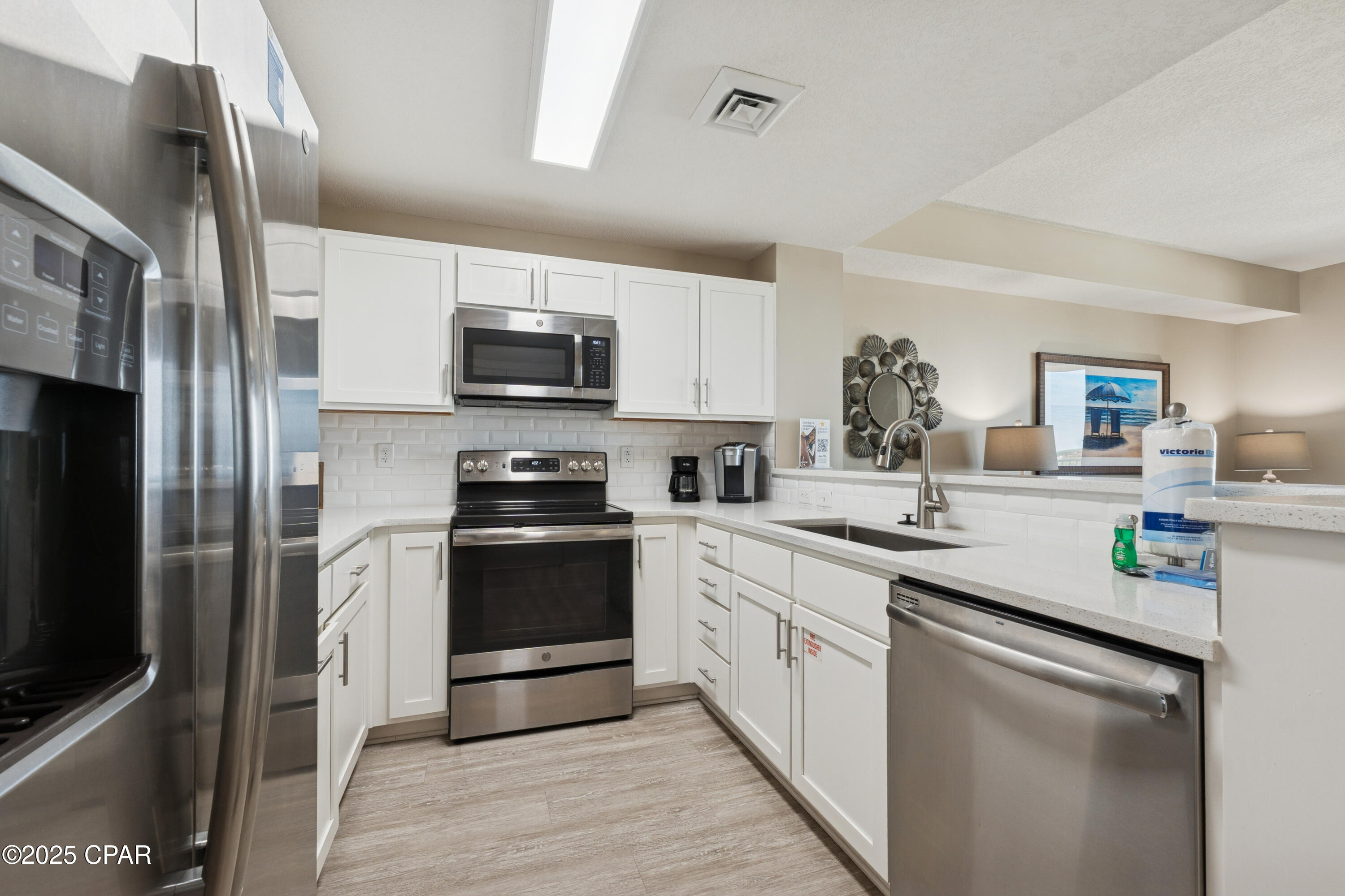 Calypso Towers III - Residential