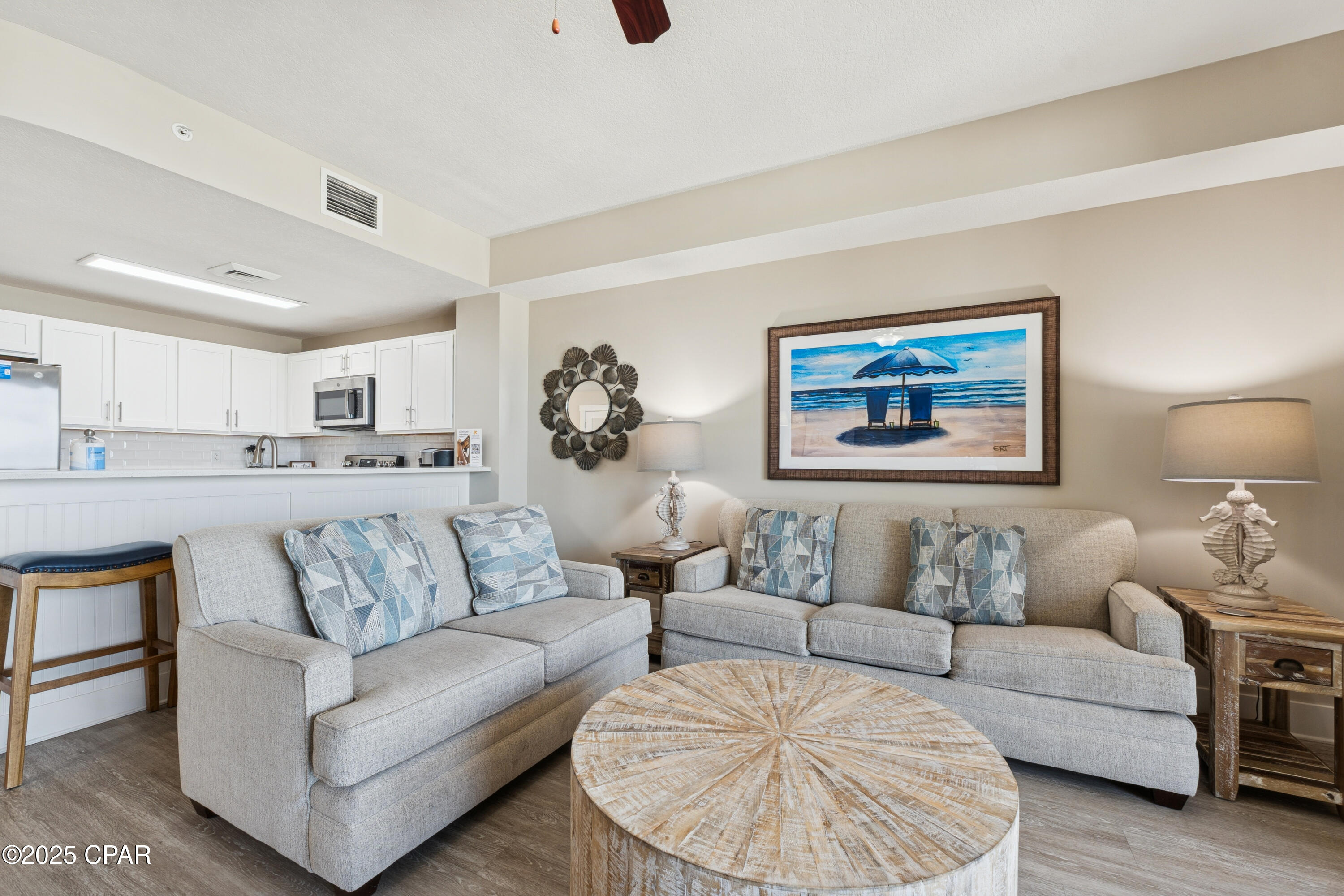 Calypso Towers III - Residential