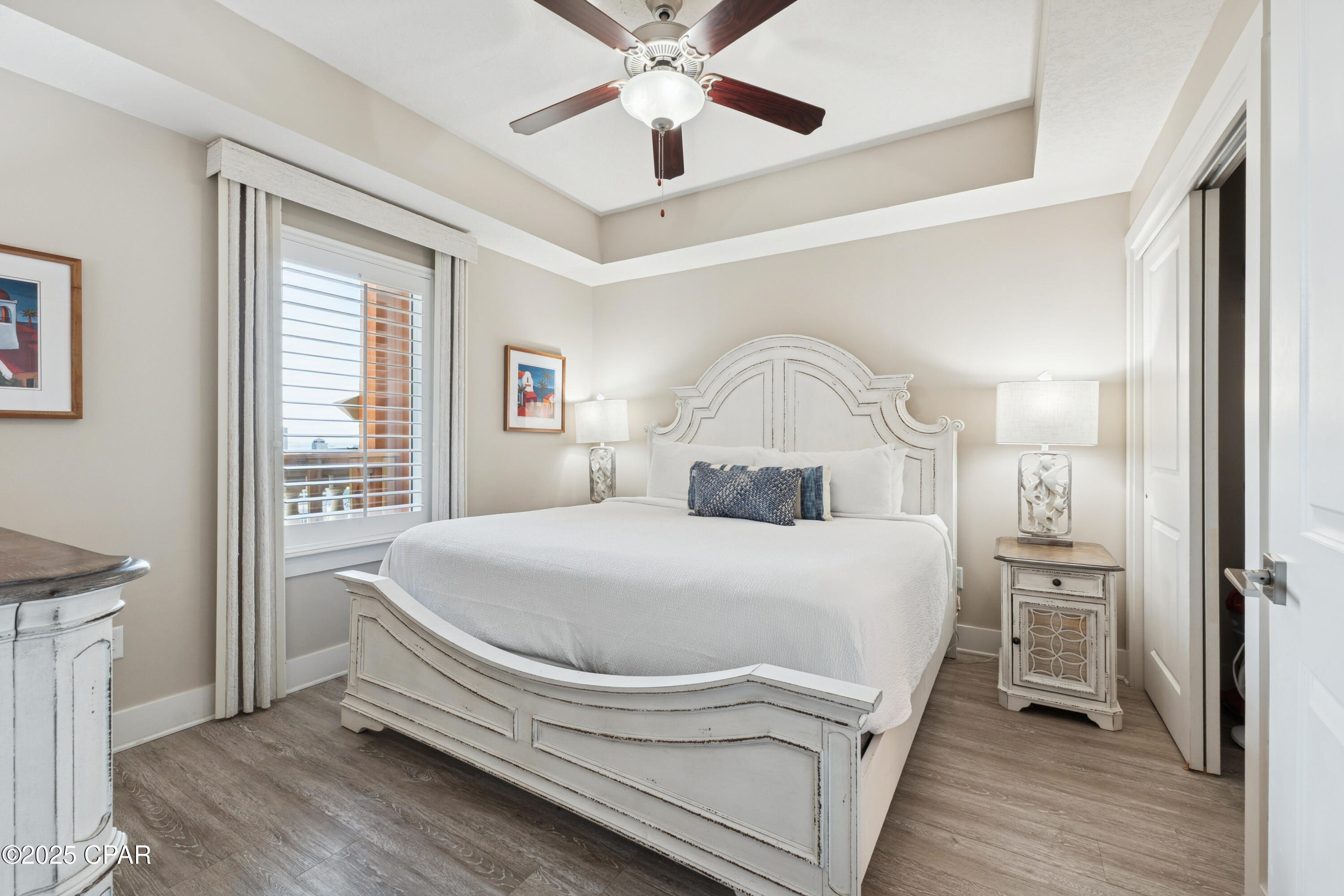 Calypso Towers III - Residential