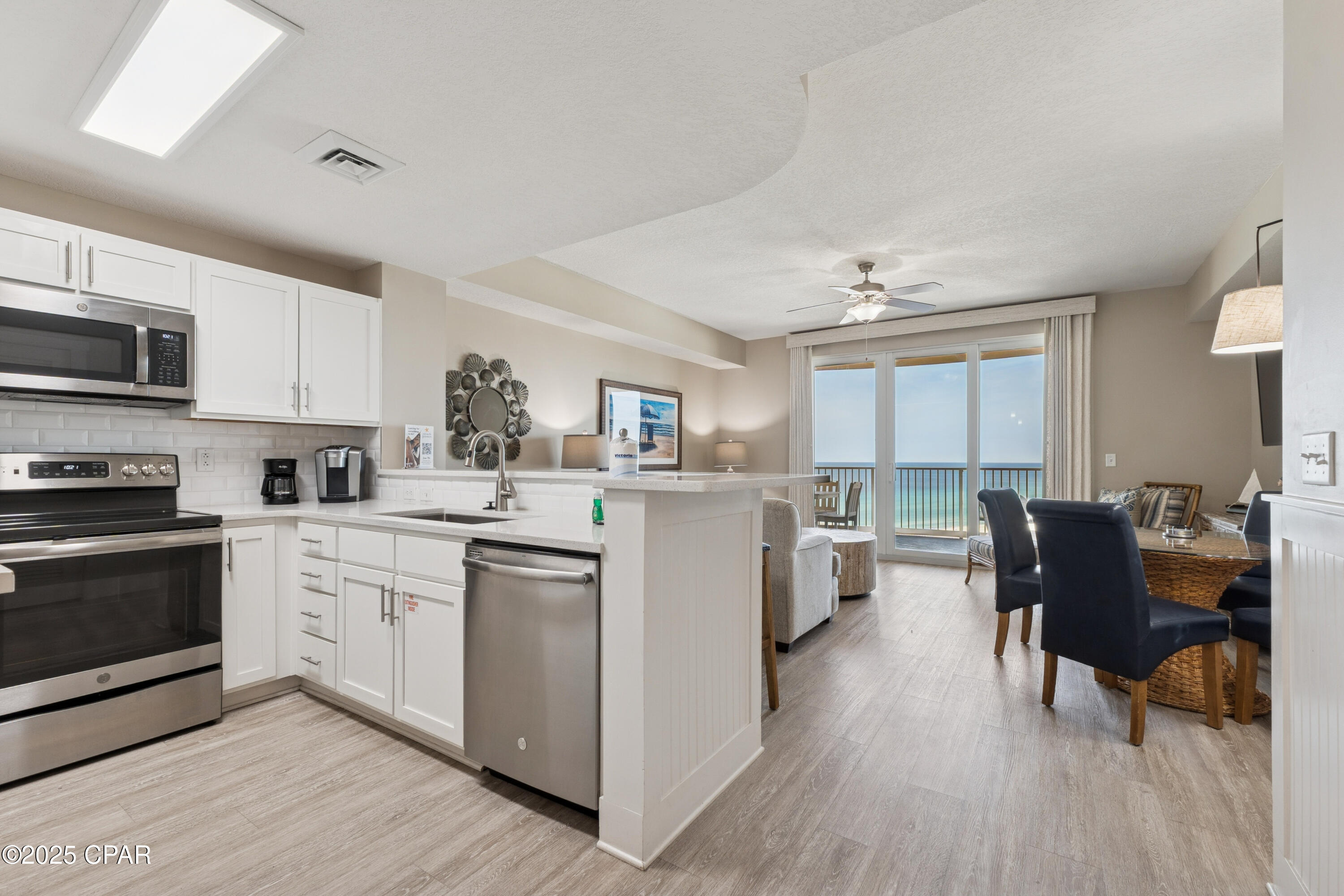 Calypso Towers III - Residential