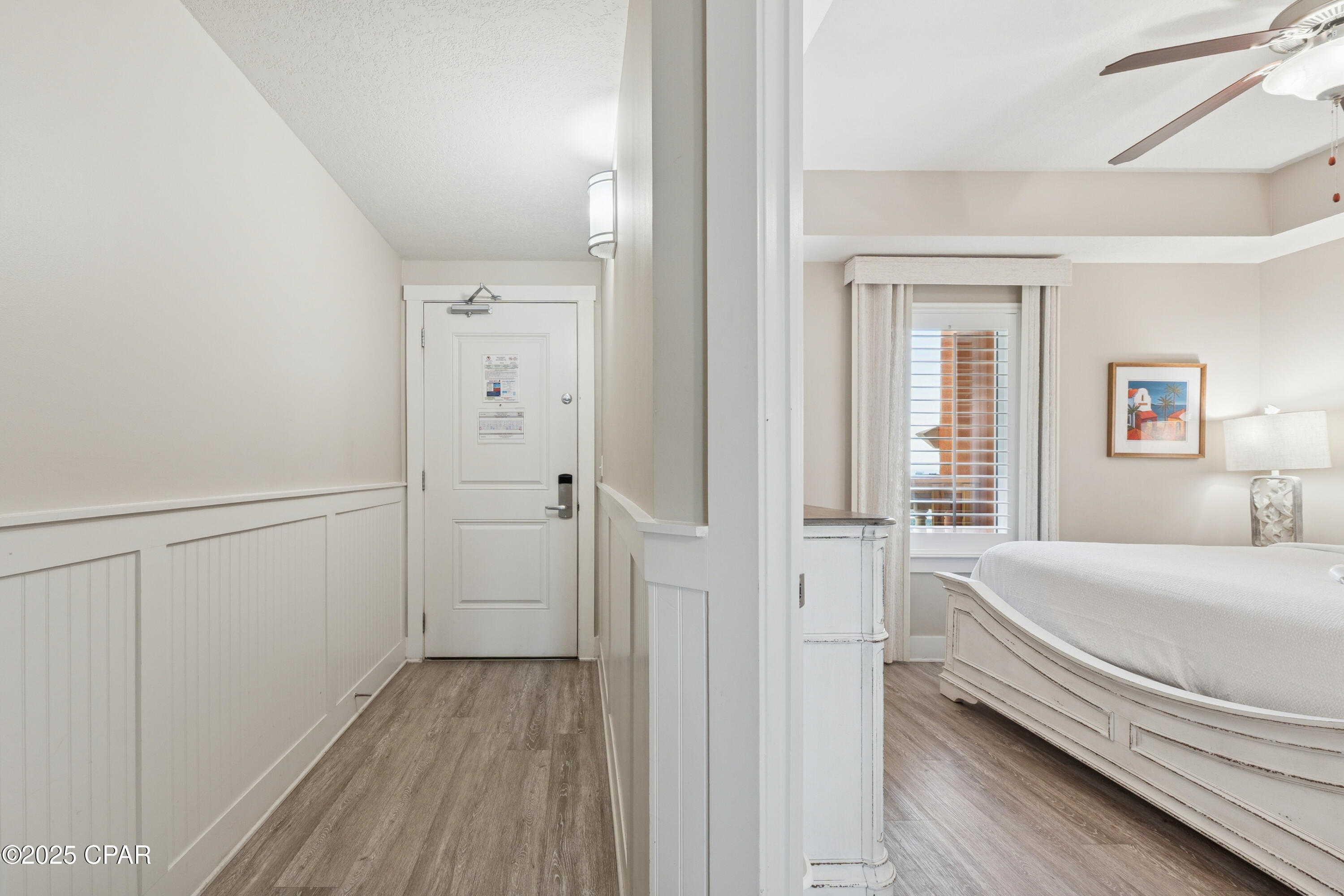 Calypso Towers III - Residential