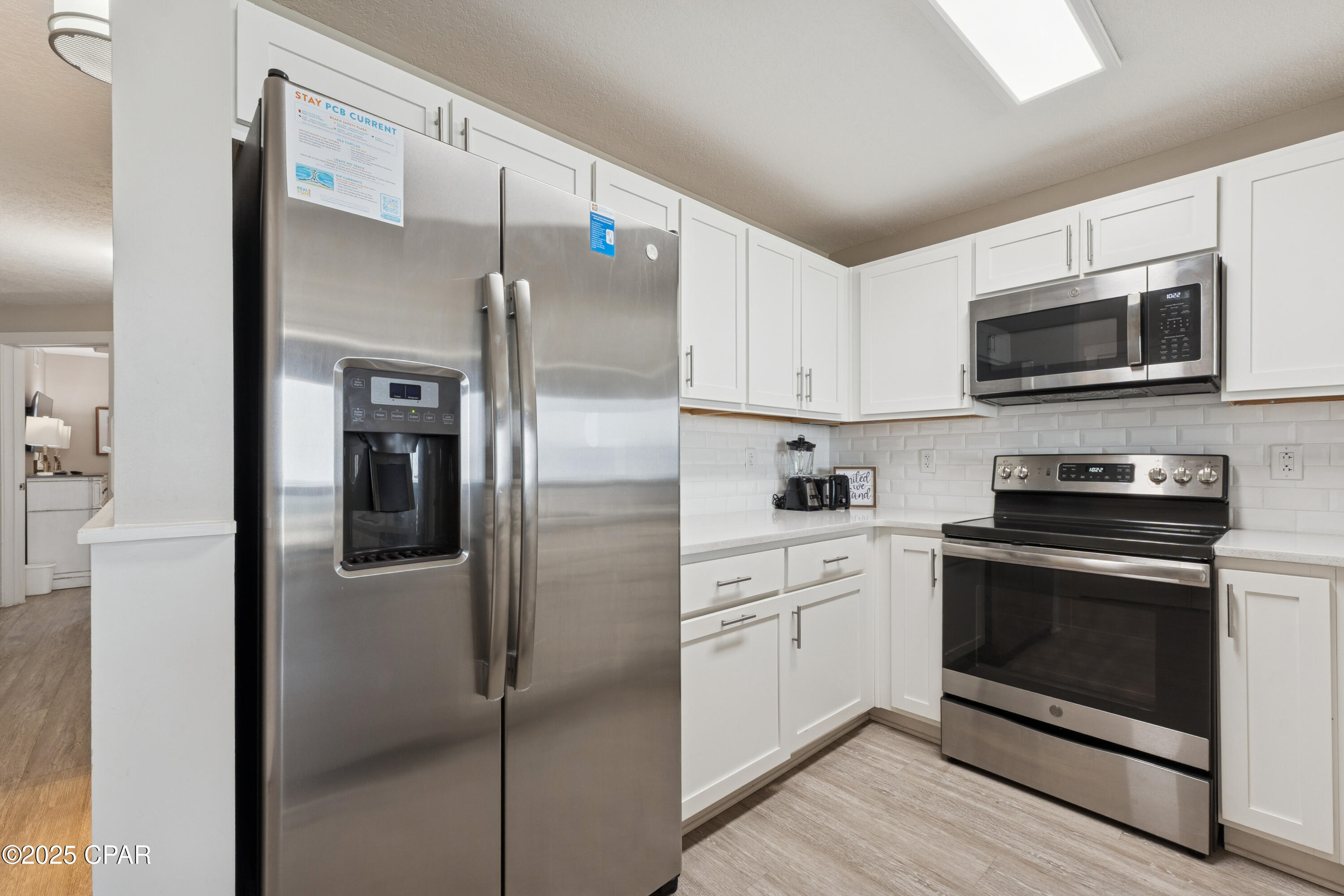 Calypso Towers III - Residential