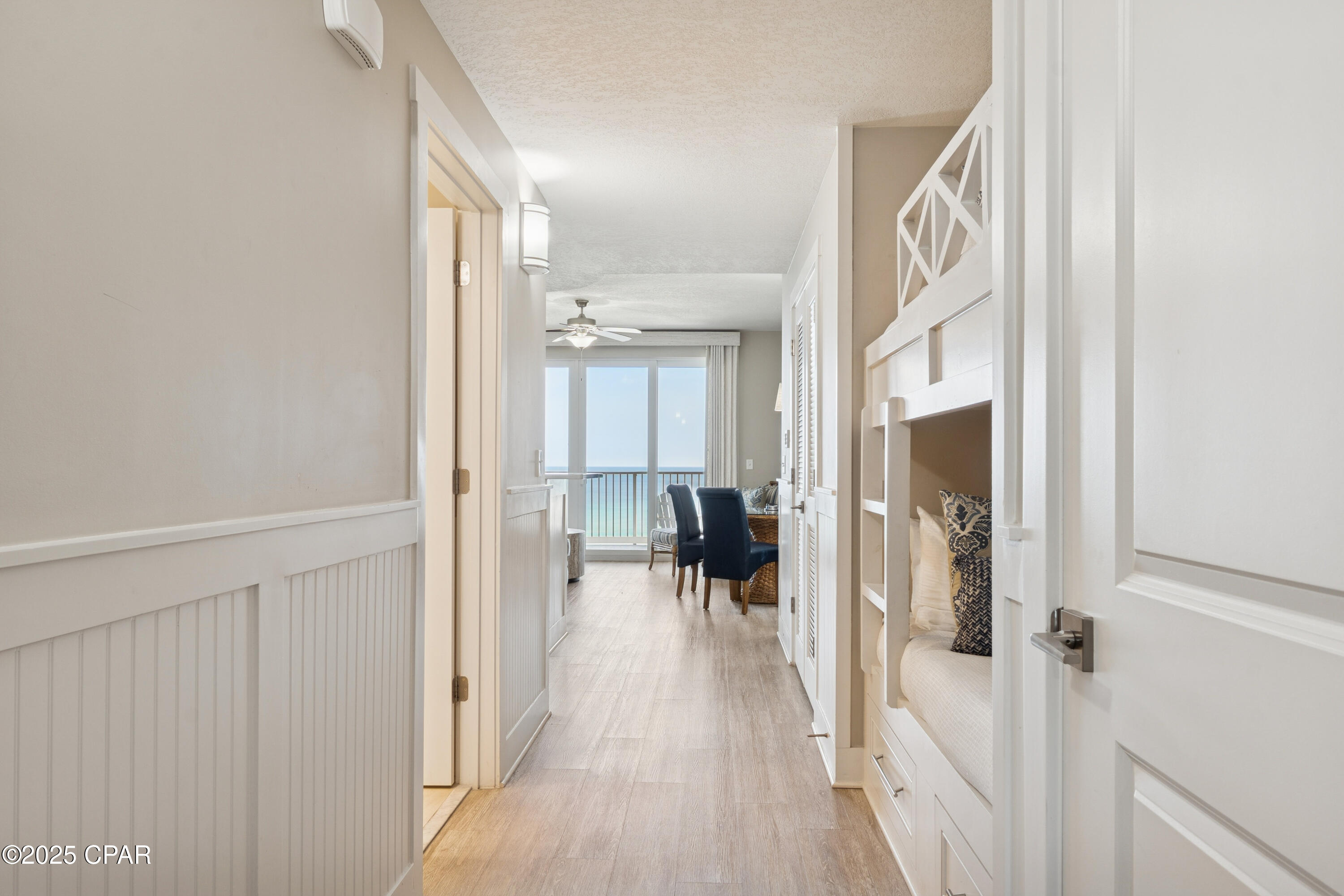 Calypso Towers III - Residential