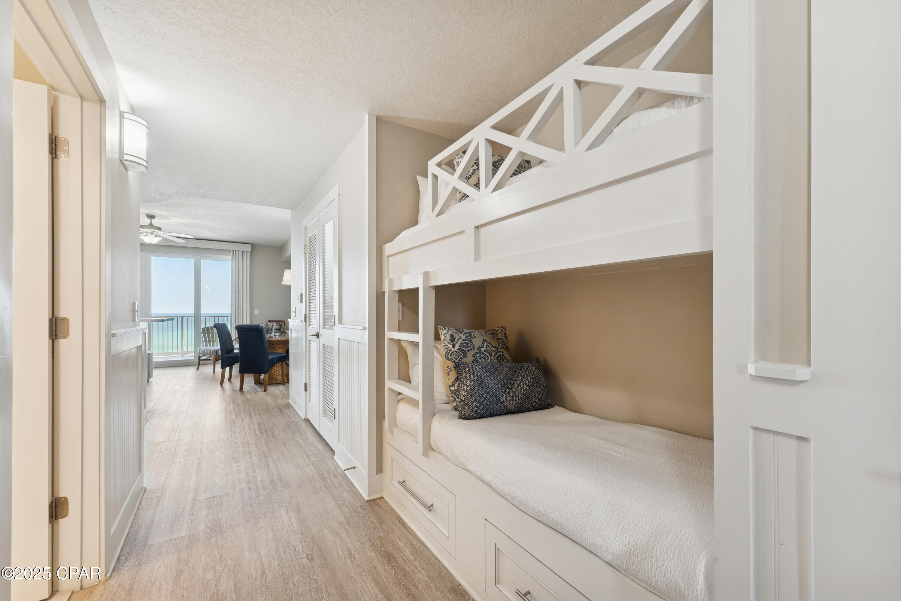 Calypso Towers III - Residential